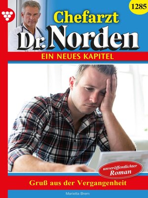 cover image of Gruß aus der Vergangenheit